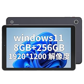 Amazon.co.jp: Zwide windows11 タブレットPC 10.5インチ N4120